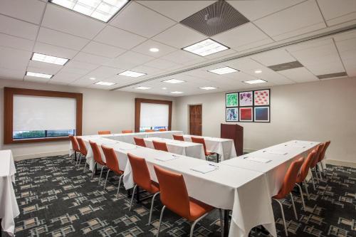 Konferenční prostory v ubytování Holiday Inn Express & Suites Augusta West - Ft Gordon Area by IHG