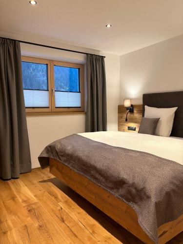 Apart s'Bergnestli - 300 m bis zur Skipiste & Silvretta Card Premium Partnerbetrieb photo 2