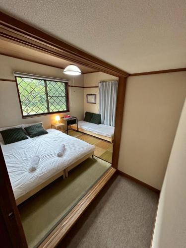 SamaSama Lodge Hakuba