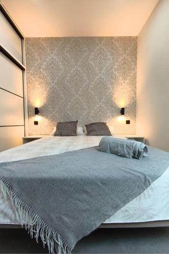 Fontanales Beach Flat