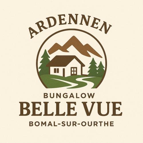 Certifikát, hodnocení, plakát nebo jiný dokument vystavený v ubytování Ardennen Bungalow Belle Vue - Bomal - Durbuy