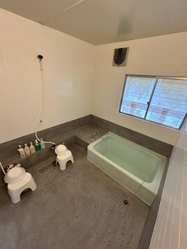 SamaSama Lodge Hakuba