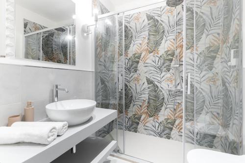 Holiday Home Il Giardino di Augusto