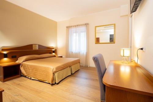 Holiday Home Il Giardino di Augusto