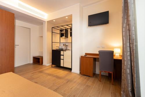 Holiday Home Il Giardino di Augusto