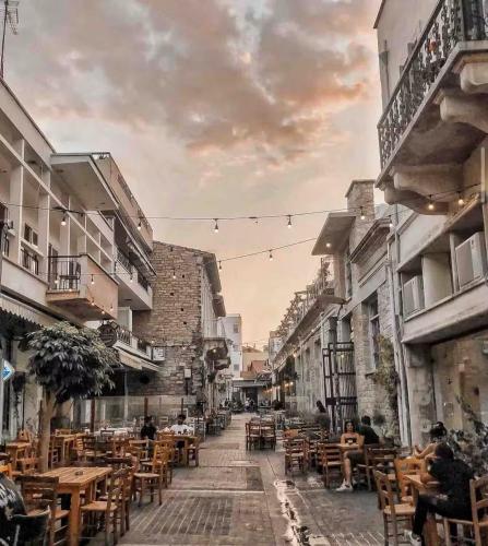 Foto Cozy house city center in Limassol 6