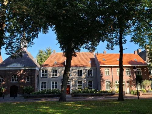 Afbeelding uit fotogalerij van Sleep at Hamtingh's in Hilvarenbeek