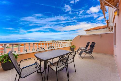 Beautiful views! Costa Adeje