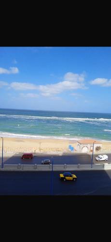 برج ماسبيرو