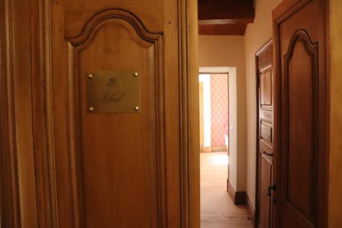Gambar di galeri bagi Domaine Jourdan di Le Puy-Sainte-Réparade