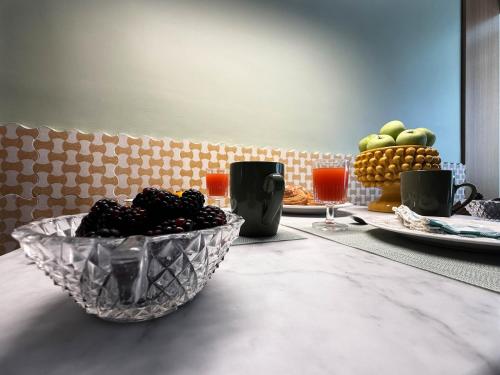 Cibo presso la casa vacanze o nelle vicinanze