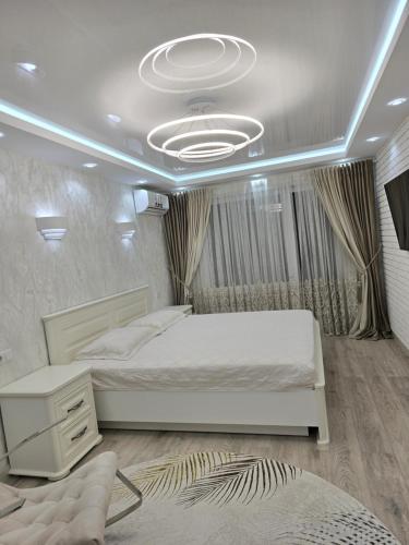 VIP Квартира в центре Бендер улица Кирова 36