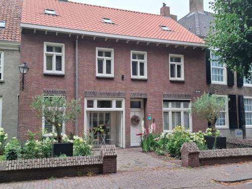 Afbeelding uit fotogalerij van Sleep at Hamtingh's in Hilvarenbeek