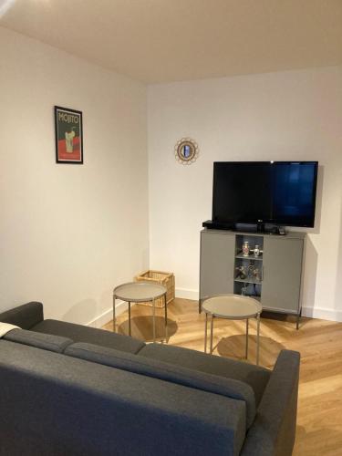 Fotografie z fotogalerie ubytování Maison en bords de Loire - Sully Sur Loire v destinaci Saint-Père-sur-Loire