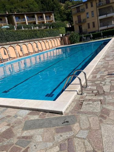 Appartamento AlFredino mit Pool