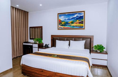 Gallery image of Văn Lâm Hotel 