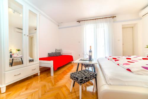 Gallery image of Guest House Marica in Rovinj