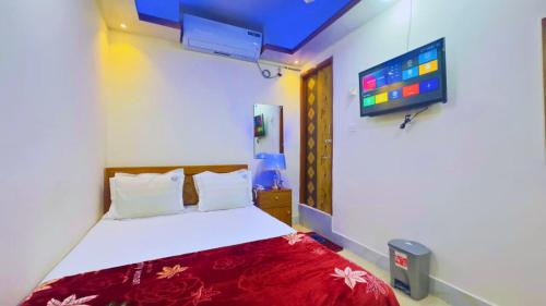 Fotografie z fotogalerie ubytování Hotel Blue Sky Residential v destinaci Dháka