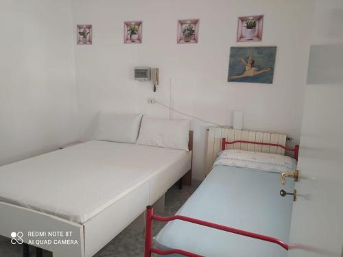 Gambar di galeri bagi PM 698 Via Fuscillo di Mattine