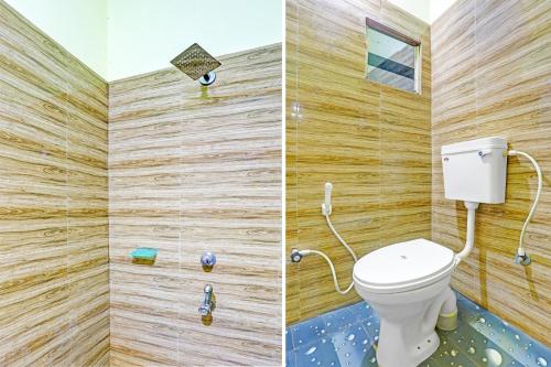Fotografie z fotogalerie ubytování Hotel O Payal Palace v destinaci Katak