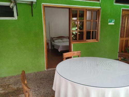 Gambar di galeri bagi Hotel Santa Helena di Leticia