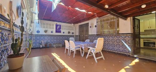 Foto Manzil Cordoba 4