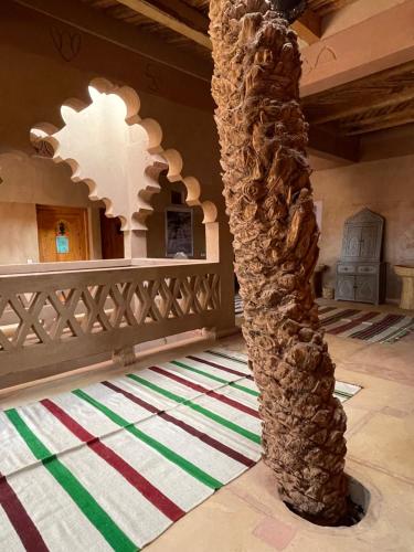 Fotografie z fotogalerie ubytování Hotel Carrefour des Nomades v destinaci Mhamid