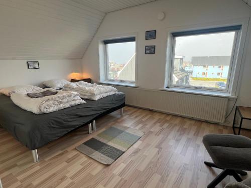 Uka Guesthouse Downtown