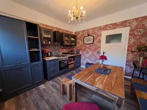 Galeriebild der Unterkunft Cozy Apartment in Altenbrak