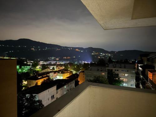 Γενική θέα στο βουνό ή θέα στο βουνό από  αυτό το διαμέρισμα