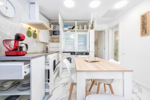 Tisalaya Bright Apartment