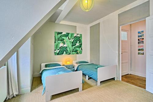 Le Sanchez Appartement Cosy Intra-Muros