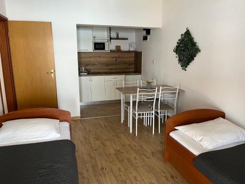 Apartment Frane