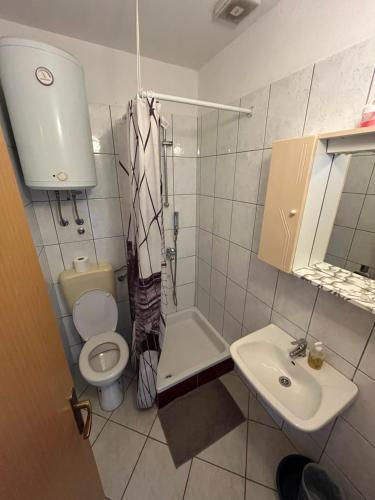 Apartment Frane