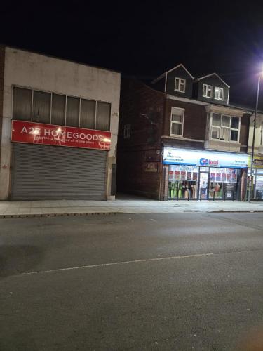 Gallery image of StayWise in Middlesbrough