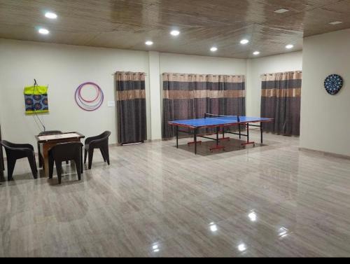 Kép Chiranjeevi Slopey hill resort szállásáról Rājgarh városában a galériában