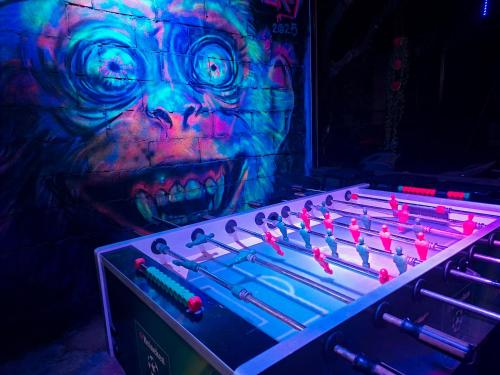 Fotografie z fotogalerie ubytování Crazy Bananas v destinaci Trat