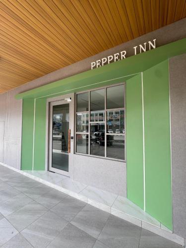 Pepper Inn