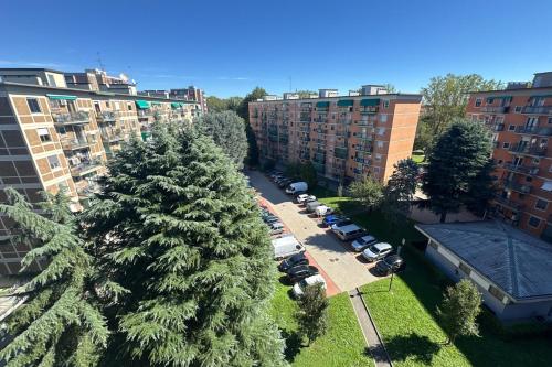Delizioso appartamento a Milano zona Baggio