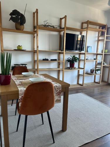 Delizioso appartamento a Milano zona Baggio