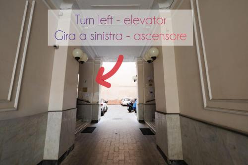 Exclusive Spaccanapoli Penthouse-Terrace with Lift By HouseinNaples photo 27