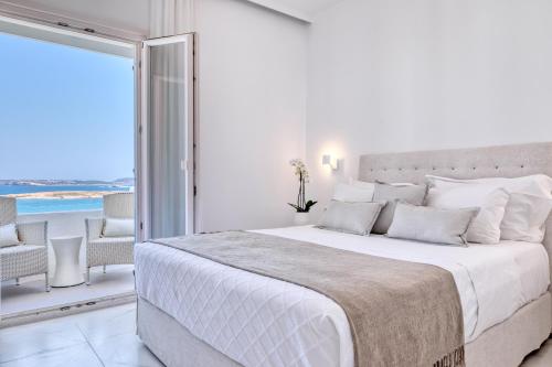 Lilly Residence-All Sea View Suites, Adults Only photo 2