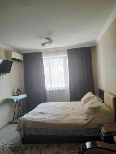 Khujand center apartment