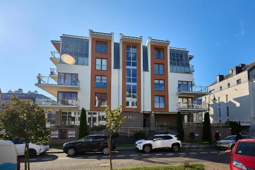 Apartment Pegaz & Aqua Marina