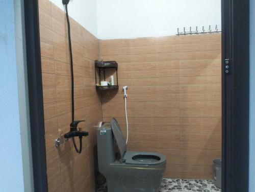 Ένα μπάνιο στο Homestay Hoanh Thắng