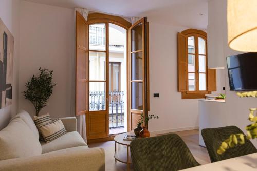 Barcelona - Gracia P-B