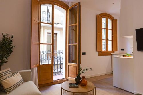 Barcelona - Gracia P-B