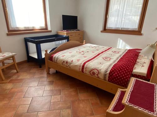 Appartamento 'Reit' - Bormio - giardino, parcheggio, Wi-fi photo 2