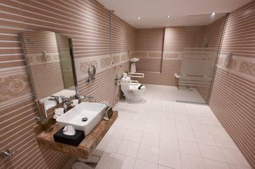 Bagno di Helat Hotel