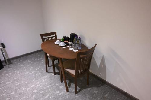 Bevande di Helat Hotel
